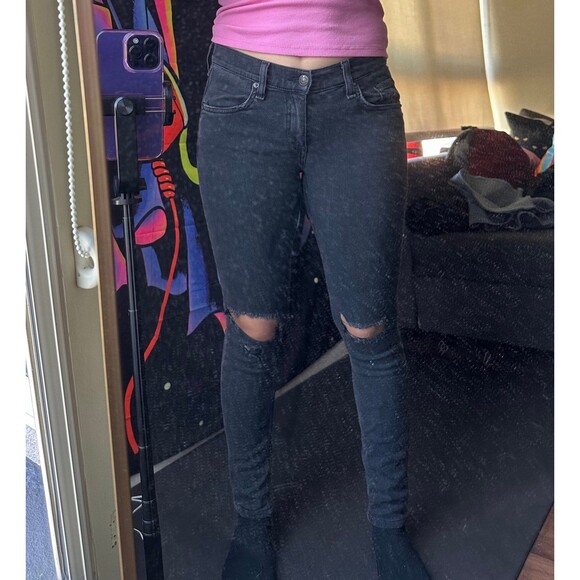 Rag n bone intermix jeans - Picture 1 of 6